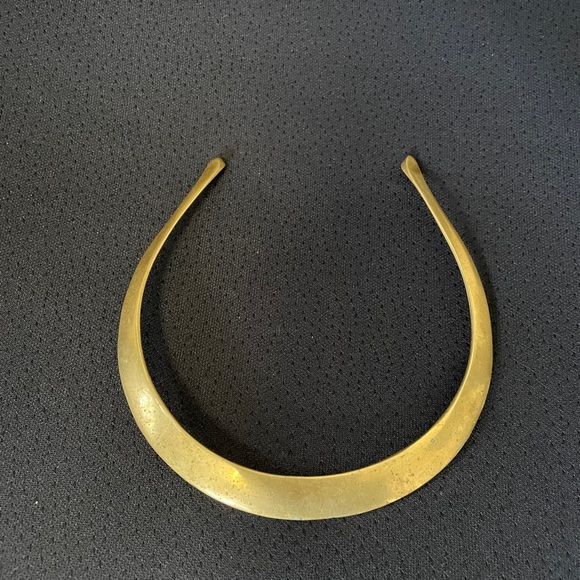 Chunky necklace - Picture 3 of 3